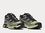 Zapatillas Salomon xt6 negro azul verde